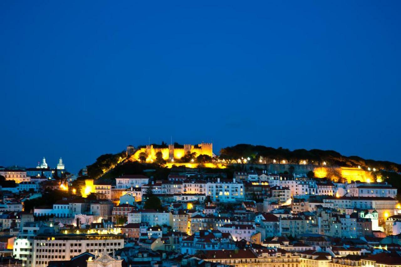 Inn.Lisboa Exterior photo